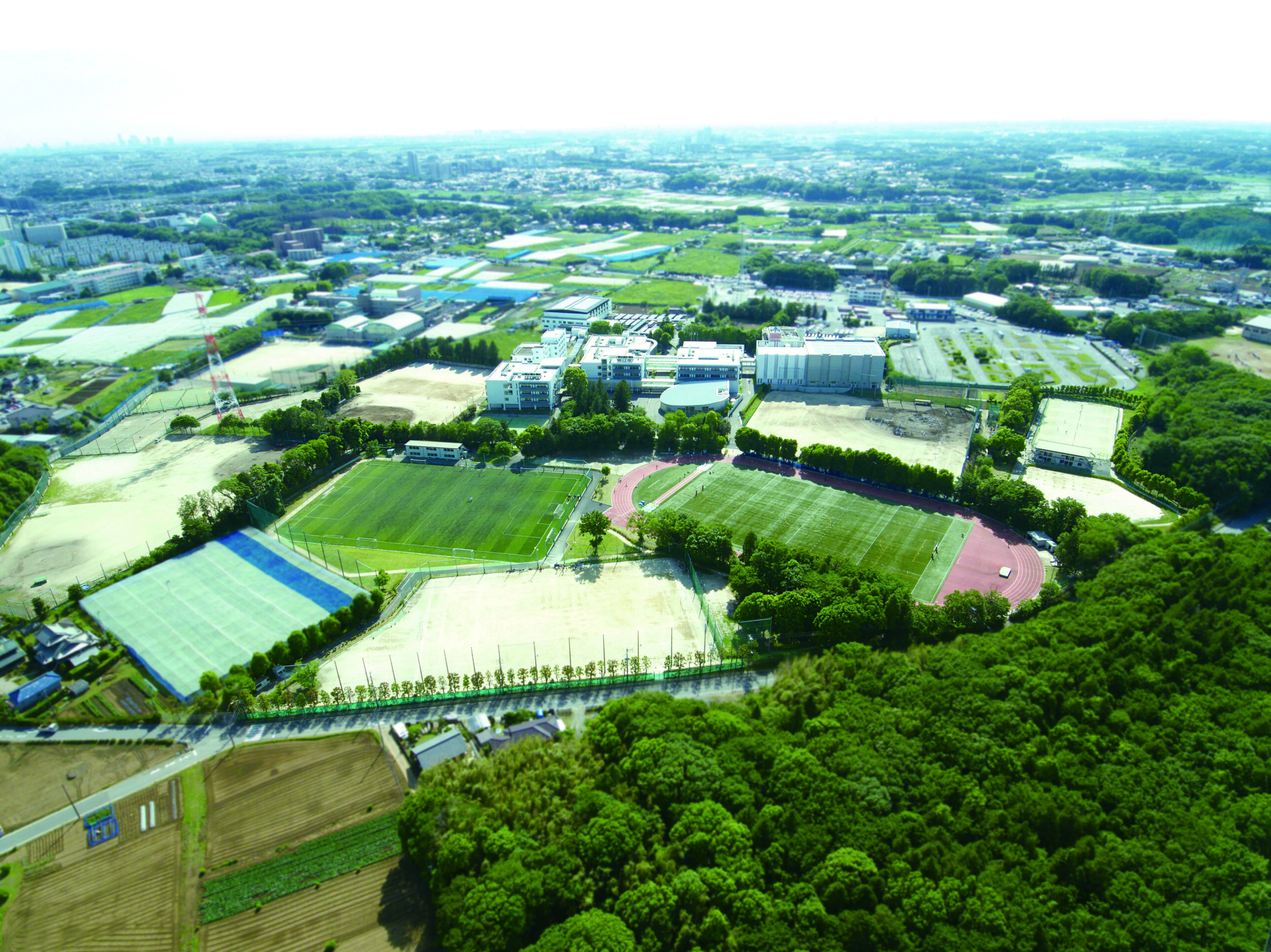 八千代松陰中学校 イメージ画像