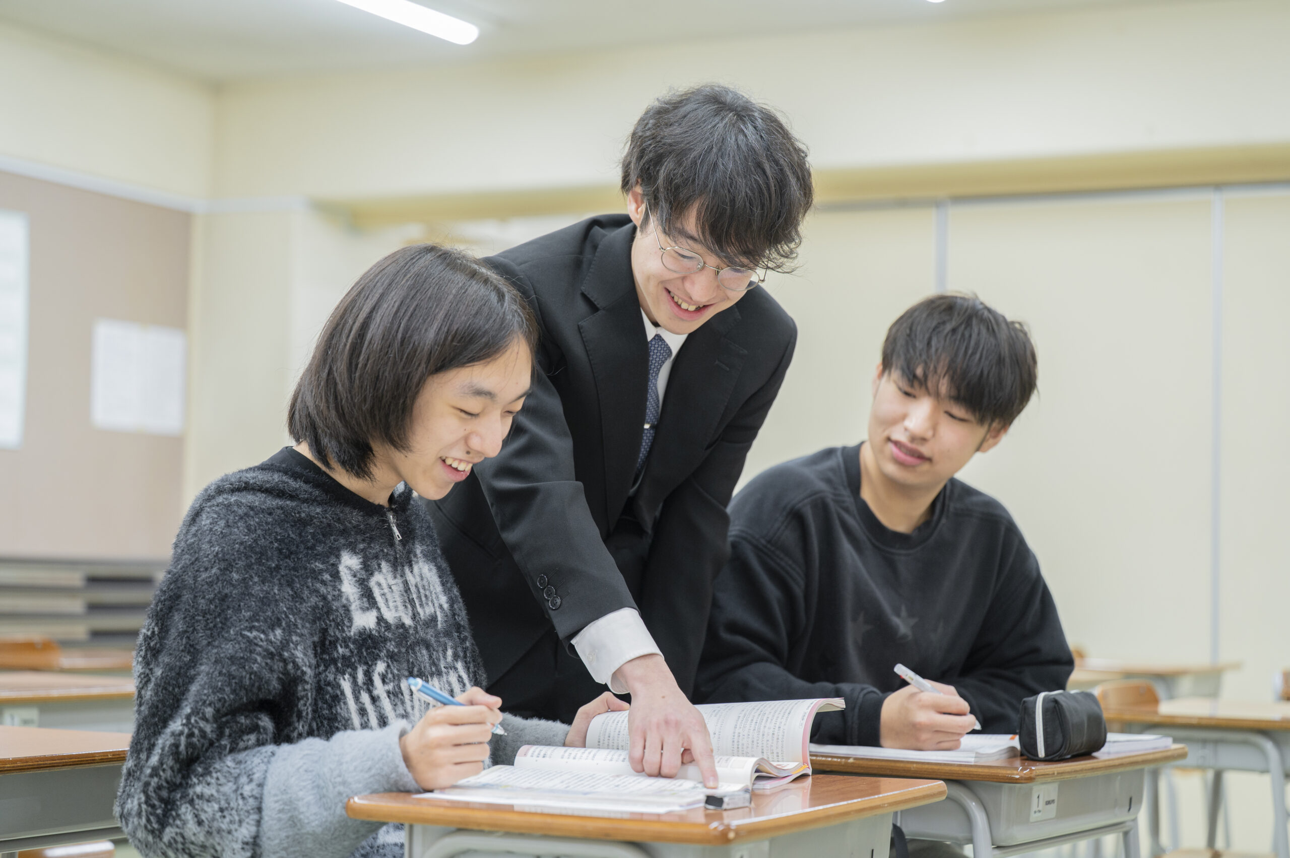 中山学園高等学校 イメージ画像
