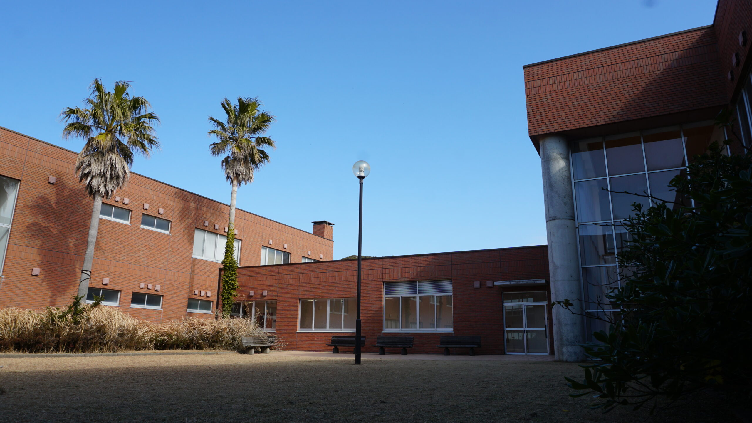 千葉科学大学附属高等学校 イメージ画像