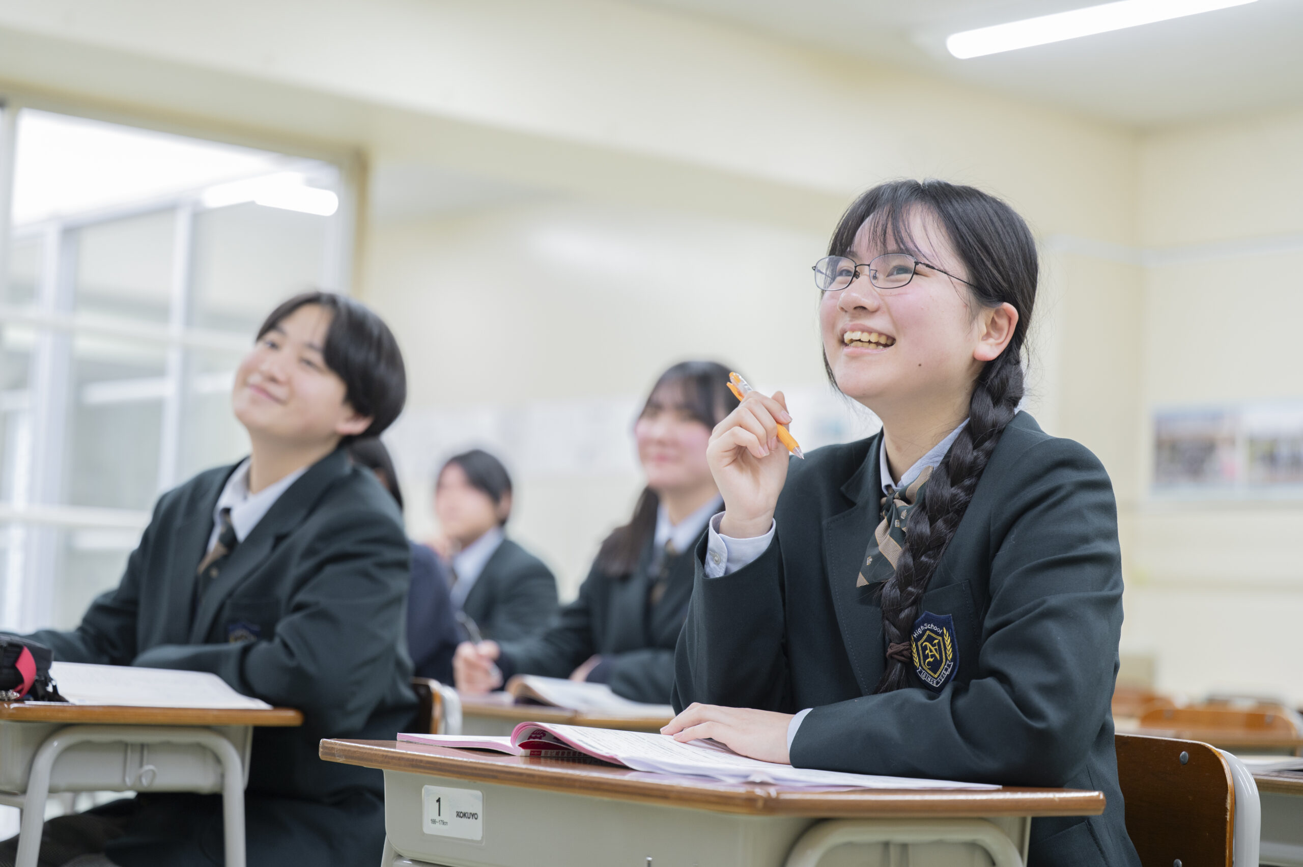 中山学園高等学校 イメージ画像