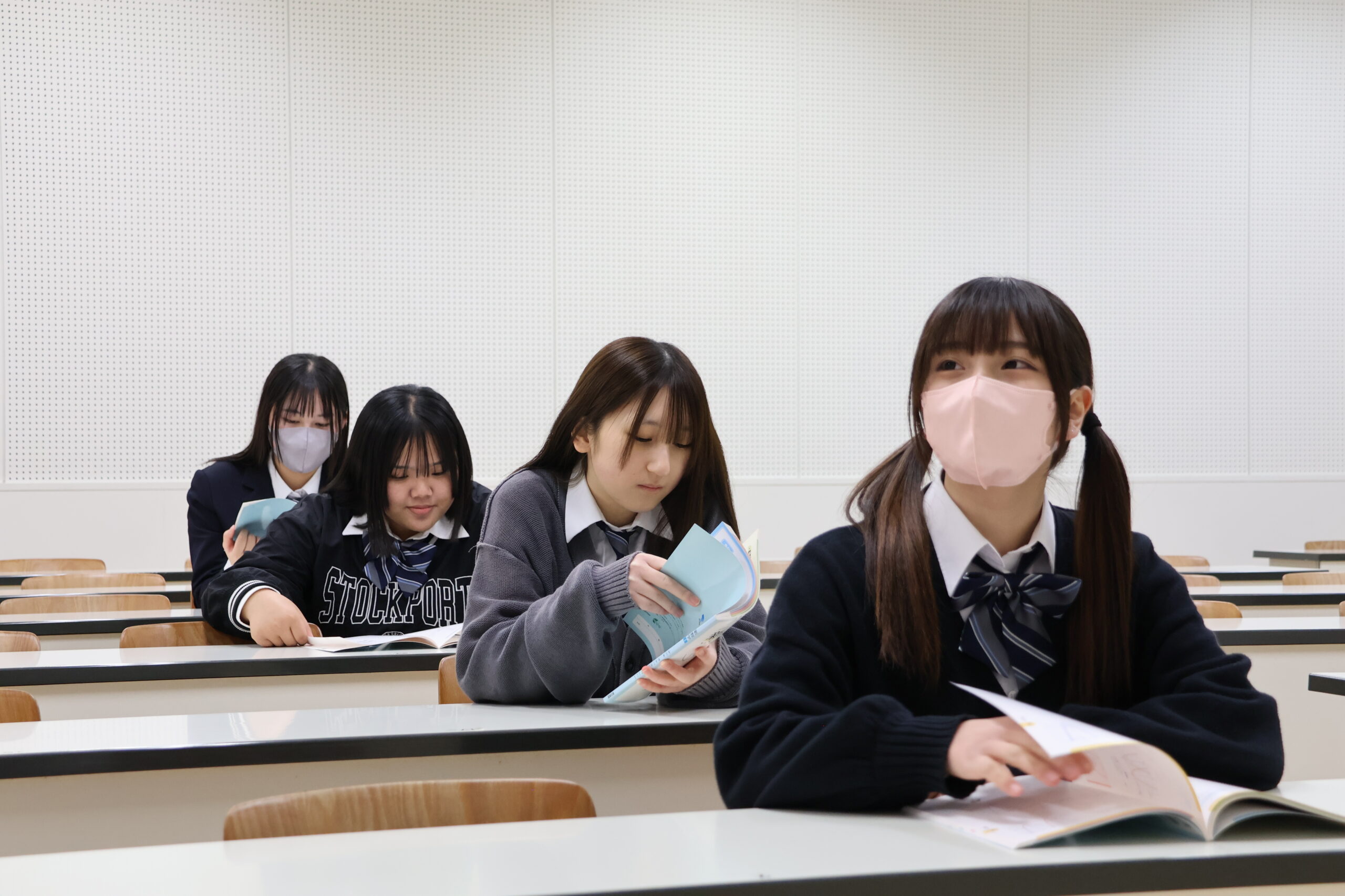 千葉科学大学附属高等学校 イメージ画像