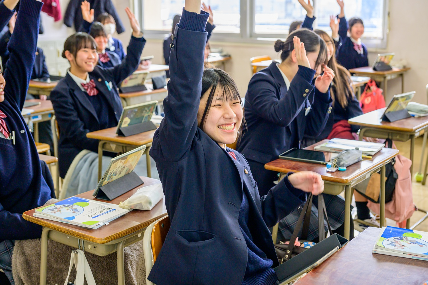 千葉聖心高等学校 イメージ画像