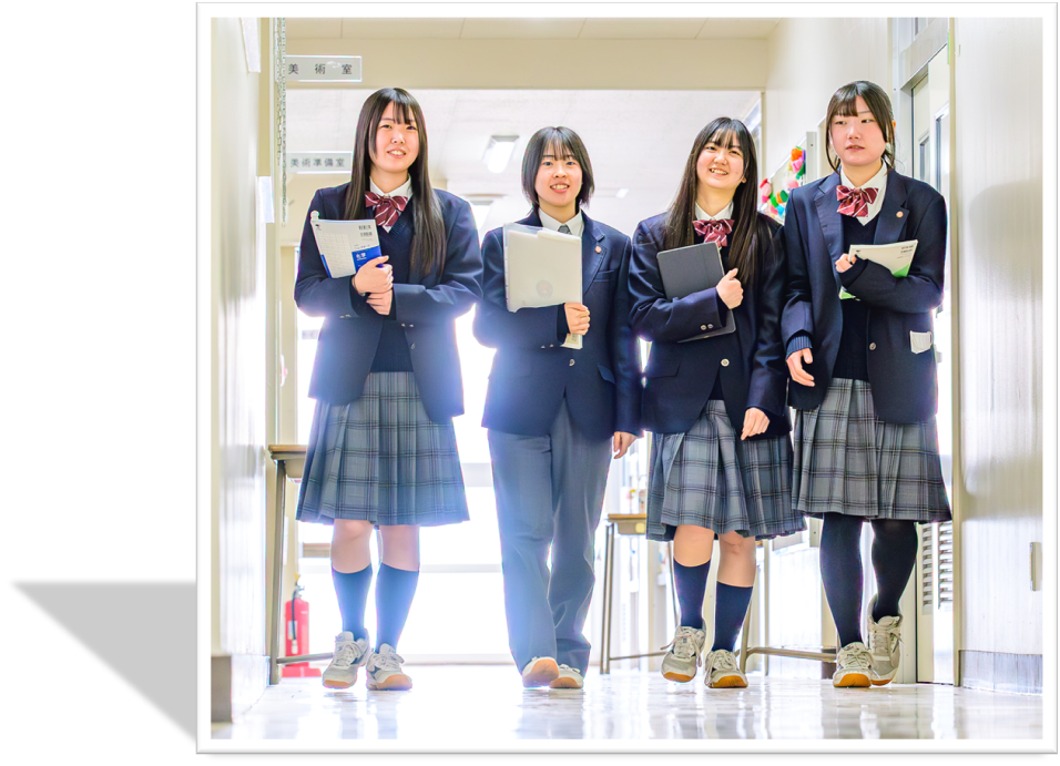 千葉聖心高等学校 イメージ画像
