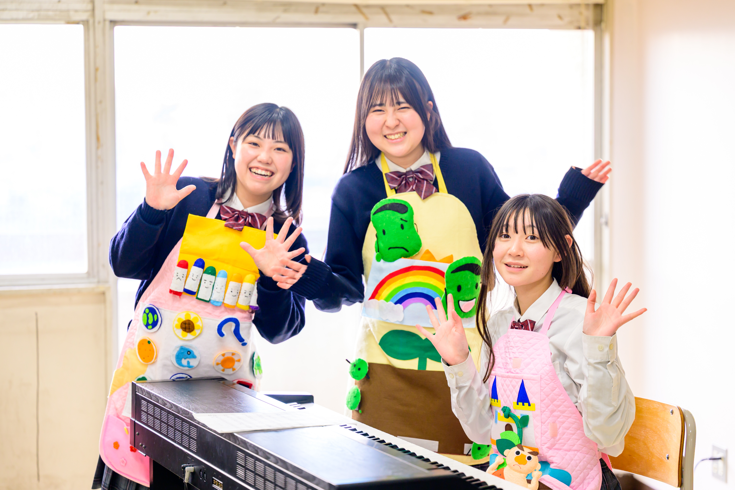千葉聖心高等学校 イメージ画像